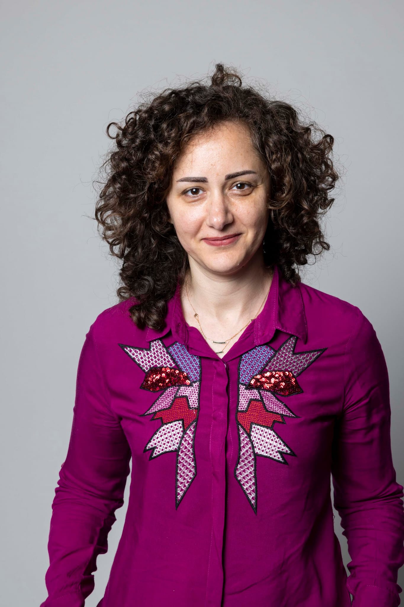 Basma Chami