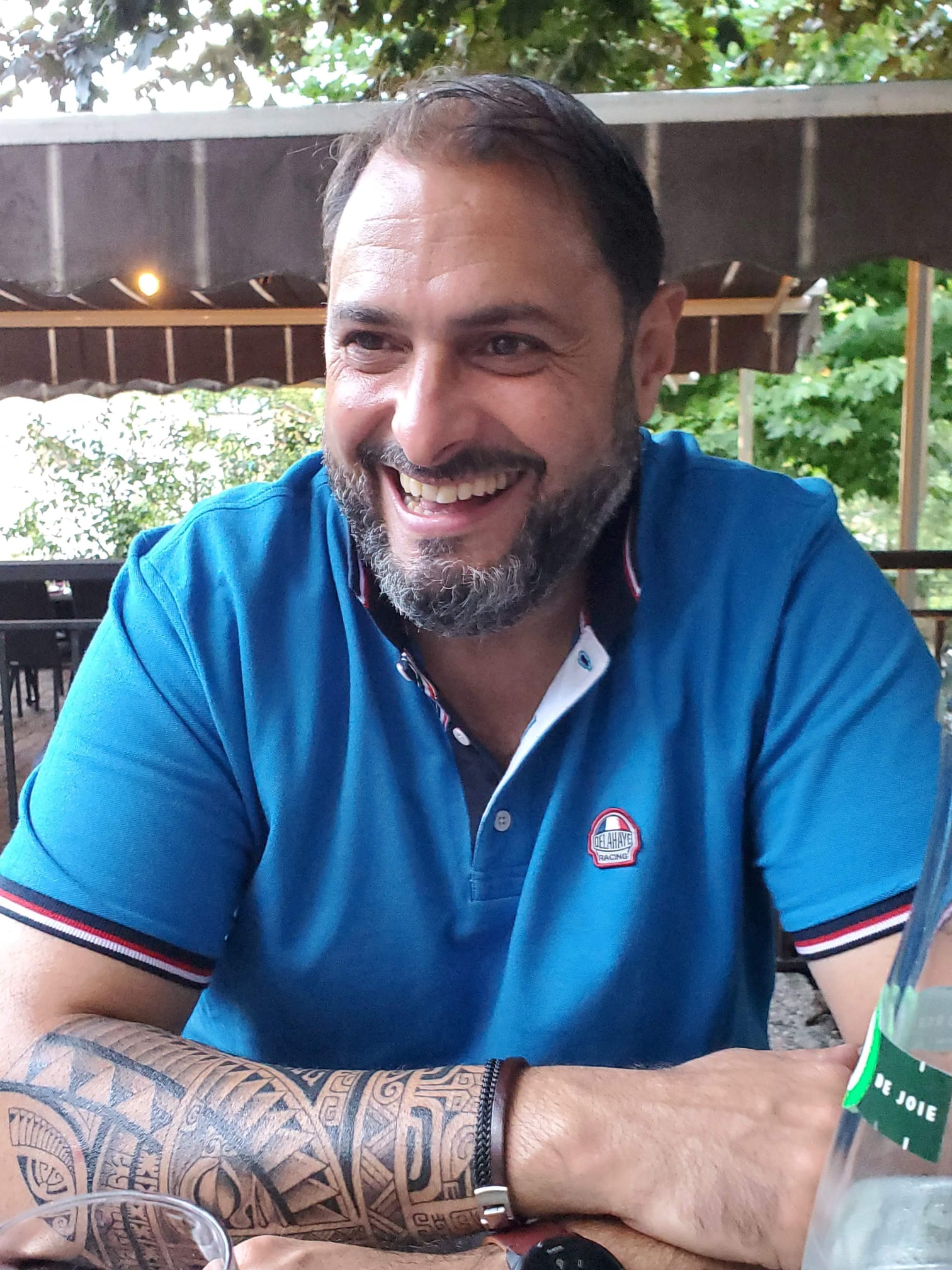 Franck Rejeb