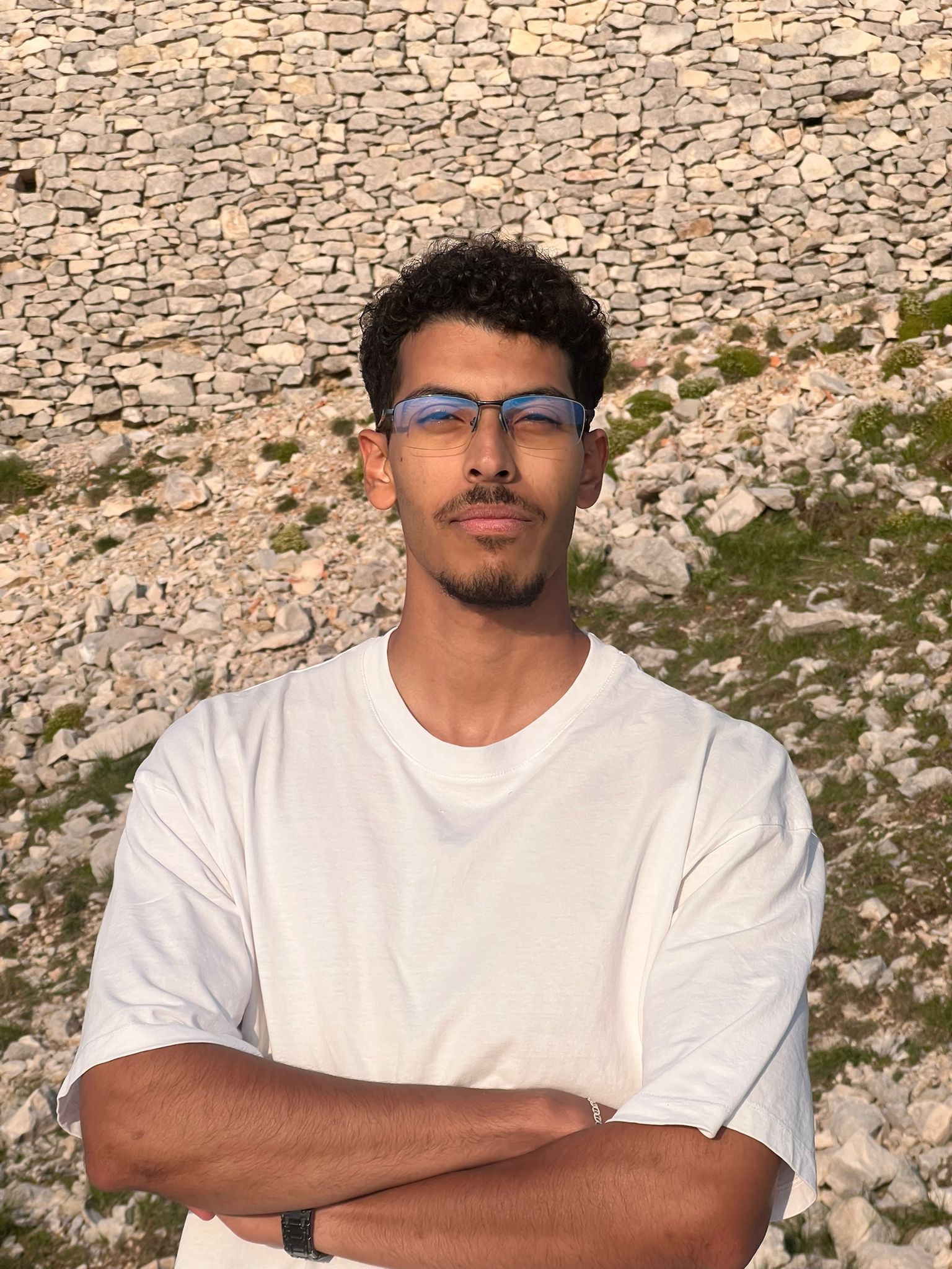 Thaha Chahbi